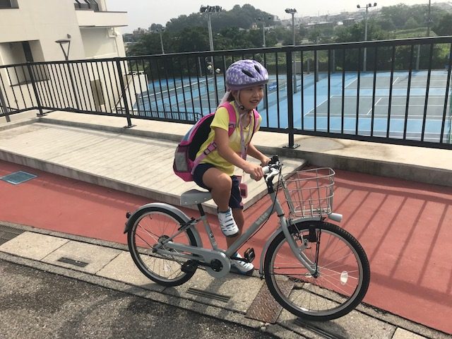 川口 自転車 レンタル