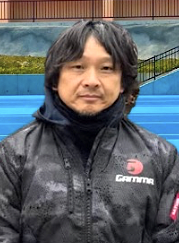 清水 智巳